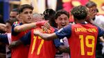 Final Piala Dunia 2026: Panggung 24 Pemain LaLiga