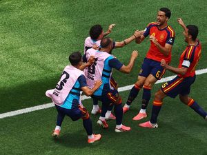 De la Fuente: Spanyol Bisa Kalahkan Prancis