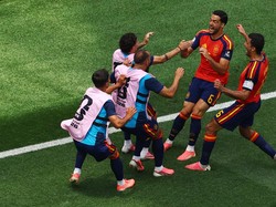 De la Fuente: Spanyol Bisa Kalahkan Prancis