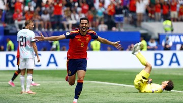 Hati-hati Mikel Merino, Prancis!