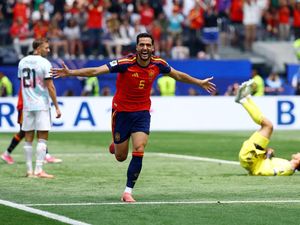 Hati-hati Mikel Merino, Prancis!