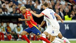Pemenang Prancis Vs Spanyol Diprediksi Akan Juara Piala Dunia 2026