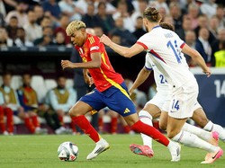 Link Live Streaming Prancis Vs Spanyol Piala Dunia 2026, Tonton di Sini!