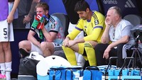 Pahit! Inikah Akhir Generasi Emas Belgia di Piala Dunia?