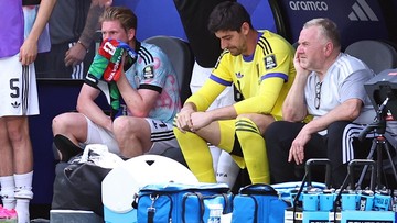 Pahit! Inikah Akhir Generasi Emas Belgia di Piala Dunia?