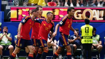 Setelah 16 Tahun, Spanyol Tampil Lagi di Semifinal Piala Dunia