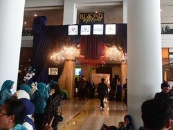 Okupansi Hotel di Makassar Tembus 90% Selama HKG PKK-HUT Dekranas 2026