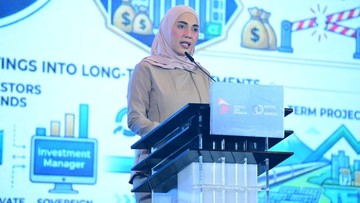 Sari Yuliati Puji Implementasi Biodiesel B50 Wujudkan Kemandirian Energi
