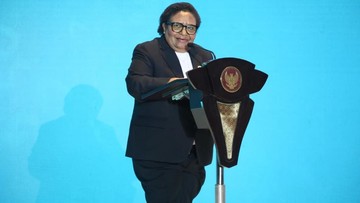 Wujudkan Indonesia Emas 2045, Wamendagri Ribka Dorong Pemda Perkuat TP PKK