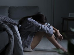 Jangan Abaikan Gangguan Tidur, Ini Kaitan Sering Bangun Tengah Malam dan Diabetes