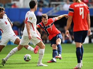 Klopp soal Sorloth: Semua Ingin Cetak Gol, tapi...