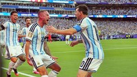 Argentina Susah Payah ke Semifinal Piala Dunia 2026, Netizen Ramai Berkomentar