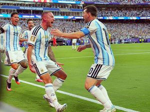 Jadwal Semifinal Piala Dunia 2026: Inggris Vs Argentina