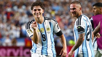 Tergabung dalam Konfederasi Apakah Tim Nasional Argentina?