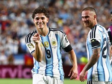 Tergabung dalam Konfederasi Apakah Tim Nasional Argentina?