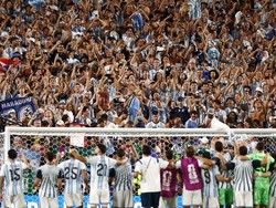 Piala Dunia 2026: Argentina Sudah Dua Kali Dipaksa Main hingga Extra Time