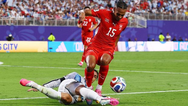 Argentina Torehkan Sejarah dengan Kemenangan Dramatis di Piala Dunia 2026!
