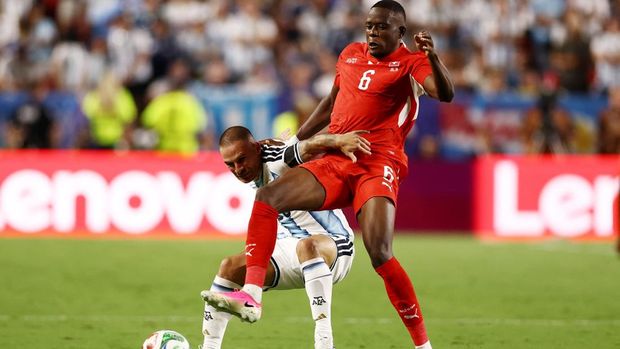Argentina Torehkan Sejarah dengan Kemenangan Dramatis di Piala Dunia 2026!