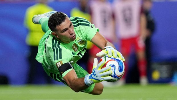 Argentina Torehkan Sejarah dengan Kemenangan Dramatis di Piala Dunia 2026!