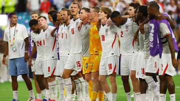 Inggris Akan Hadapi Argentina dengan Kepala Dingin