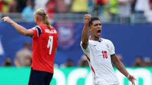 Daftar Top Skor Piala Dunia 2026: Bellingham Turut Ramaikan Persaingan