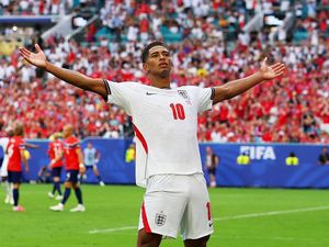 Kontroversi Gol Bellingham, FIFA Buka Bukti Sensor Bola