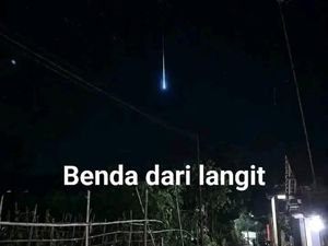 Misteri di Langit Majalengka dan Cirebon yang Akhirnya Terkuak