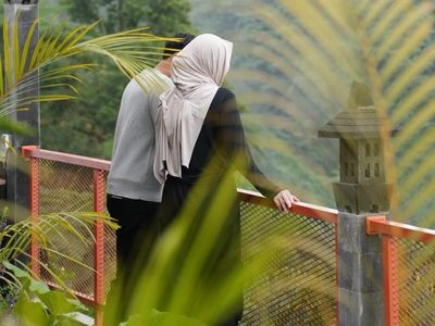 Celine Evangelista Kasih Paham Alasan Sempat Tak Publikasi Pasangan