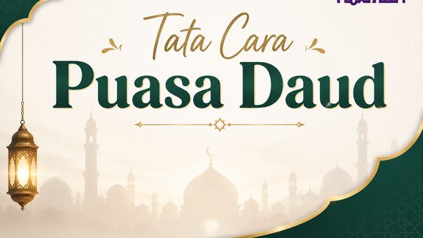 Tata Cara Puasa Daud