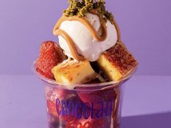 Siap Antre? Ada 7 Dessert Baru di Blok M yang Bisa Kamu Coba