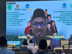 AI hingga Disinformasi Jadi Tantangan Pendidikan Islam Era Digital