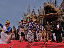 DPD RI Awards 2026 Buka Kategori Pelestari Budaya, Ini Kriterianya