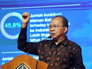 Bali Siap Jadi Pusat Kolabroasi Ekonomi Berbasis Dharma