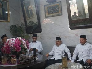 Gus Yahya Singgung Tatanan Dunia Baru Jelang Muktamar NU 2026