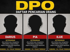 3 DPO Masih Diburu di Kasus Bentrok Polisi-Bandar Narkoba Katingan
