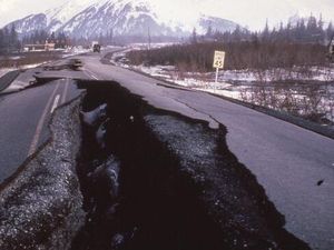 Tragedi Gempa M 9,2 yang Picu Tsunami hingga Bikin Seluruh Dunia Bergetar