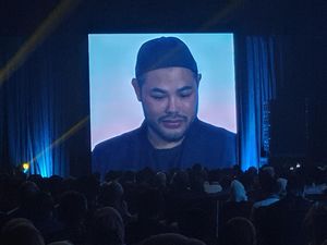 Ivan Gunawan Ceritakan Awal Mula Mengenal Tuhan