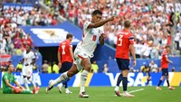 Norwegia Vs Inggris: Jude Bellingham Luar Biasa!