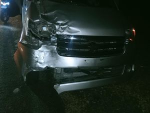 Tragis 3 Orang Boncengan Motor Tewas Tabrakan di Jalur Singaraja-Seririt