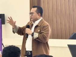 Pesan Kepala BRIN ke Awardee LPDP: Berpikir Itu Gratis, Pikir yang Baik-baik