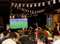 10 Lokasi Nobar Final Piala Dunia 2026 di Denpasar, dari Angkringan hingga Kafe