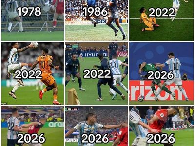 Masih Belum Move On dari Argentina vs Swiss, Hati-hati Inggris!