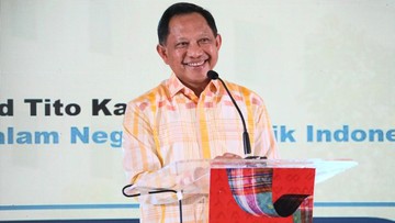 Mendagri Minta Pemda &amp; Dekranasda Identifikasi Potensi Kerajinan Wilayah