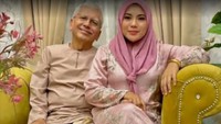 Viral Dinikahi Pria 80 Tahun, Wanita Ini Kerap Dikira Anak Kandung Suami