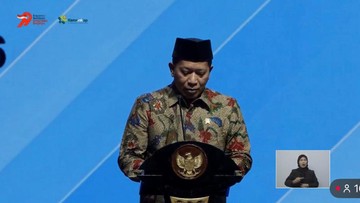 Di Depan Prabowo, Menkop Ingin Koperasi Kembali Jadi Sokoguru Perekonomian