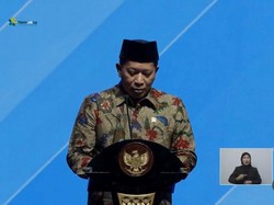 Di Depan Prabowo, Menkop Ingin Koperasi Kembali Jadi Sokoguru Perekonomian