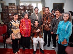 Menkop Silaturahmi ke Rumah Bung Hatta, Lanjutkan Perjuangan Koperasi