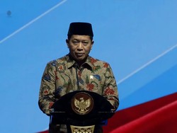 Menkop Ungkap Capaian Kopdes Merah Putih di Harkopnas ke-79