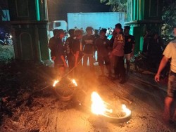 Pagar Nusa Buka Suara soal Konvoi Pesilat Berujung Ricuh di Grobogan