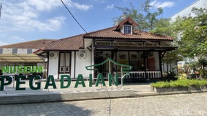 Mengapa Pegadaian Pertama Ada di Sukabumi? Ini Sejarahnya